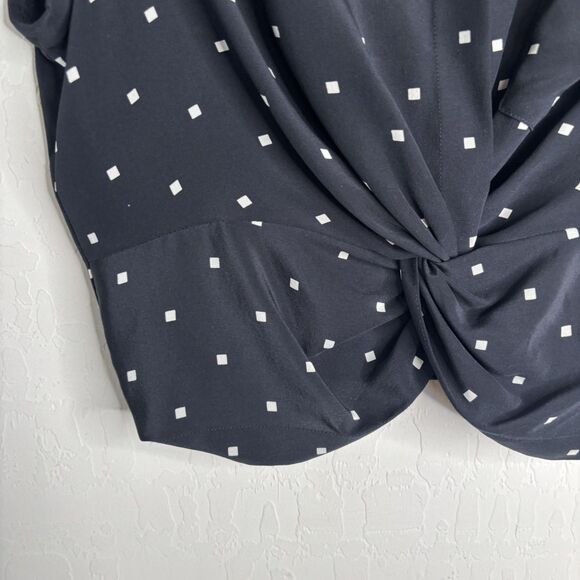 T by Alexander Wang Silk Twist - Picture 6 of 7